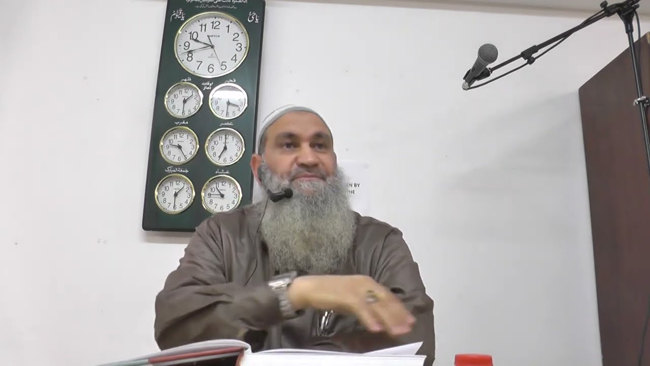 من أعلام السلف مسروق بن الأجدع