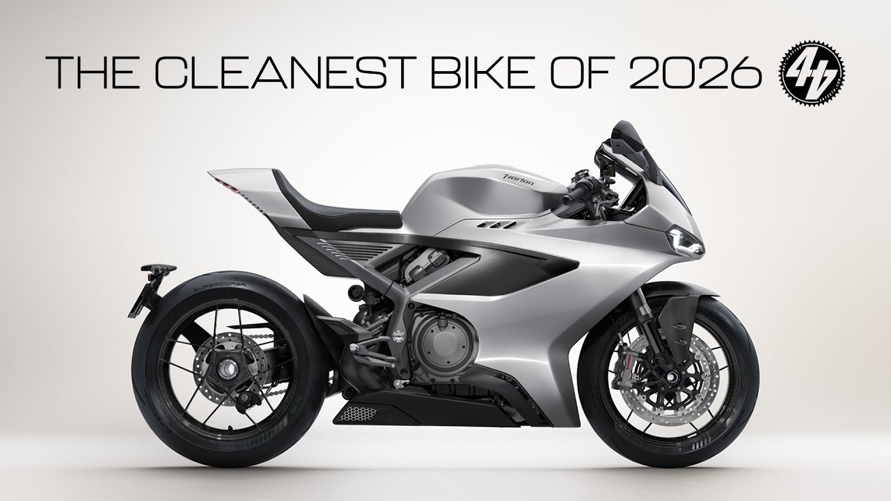 ПРЕДВАРИТЕЛЬНЫЙ ПРОСМОТР | Norton Manx R — ПРЕКРАСЕН