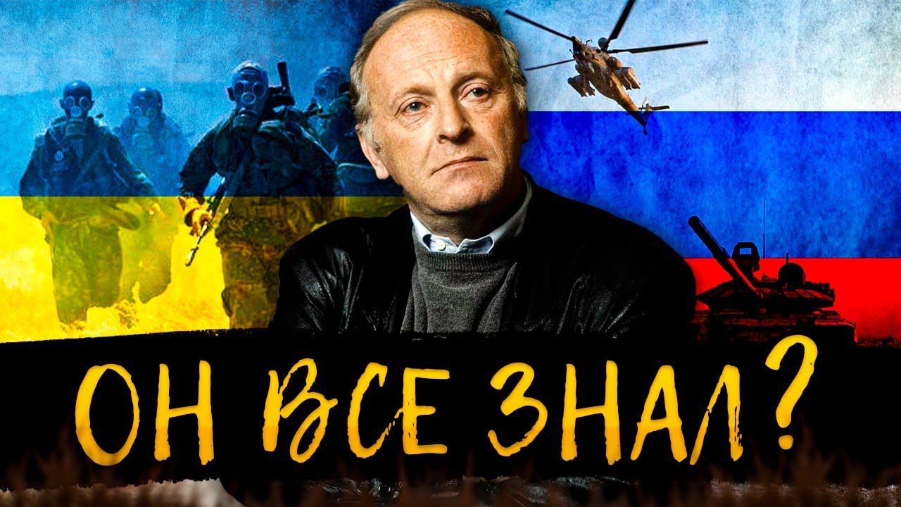 БУДЕТЕ ХРИПЕТЬ - пророчество Иосифа Бродского украинцам. Сбылось все в точности (eng. subs)