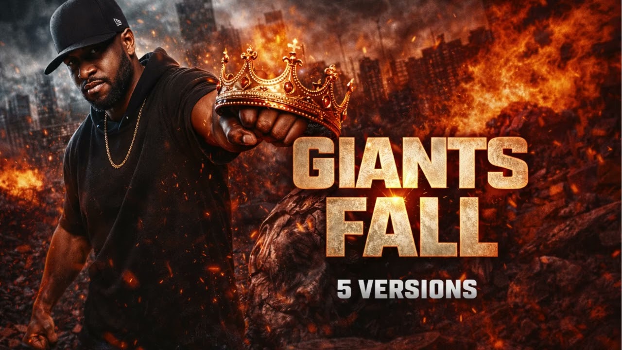 Giants Fall