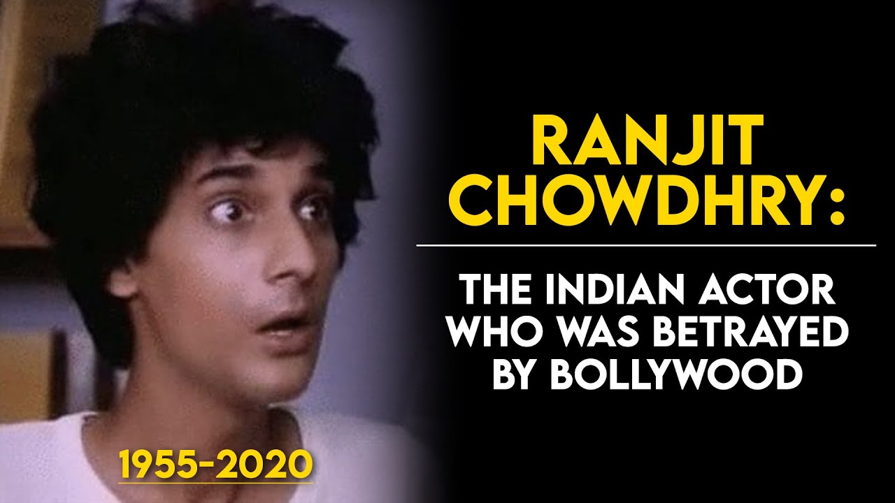 Ranjit Chowdhry: The Actor Who Left Bollywood And Shifted to Canada | Tabassum Talkies
