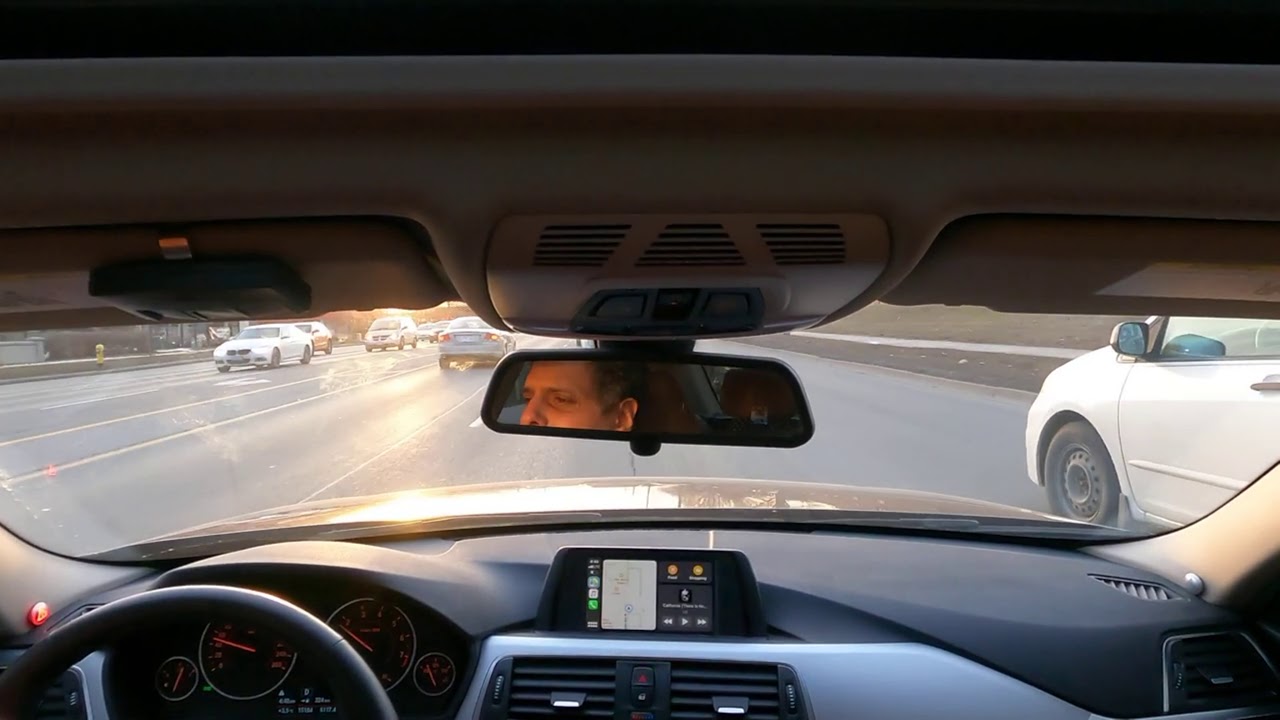 BSM200 Blind Spot Detection Explained in BMW 3 Series | How It Works | Car System Installation