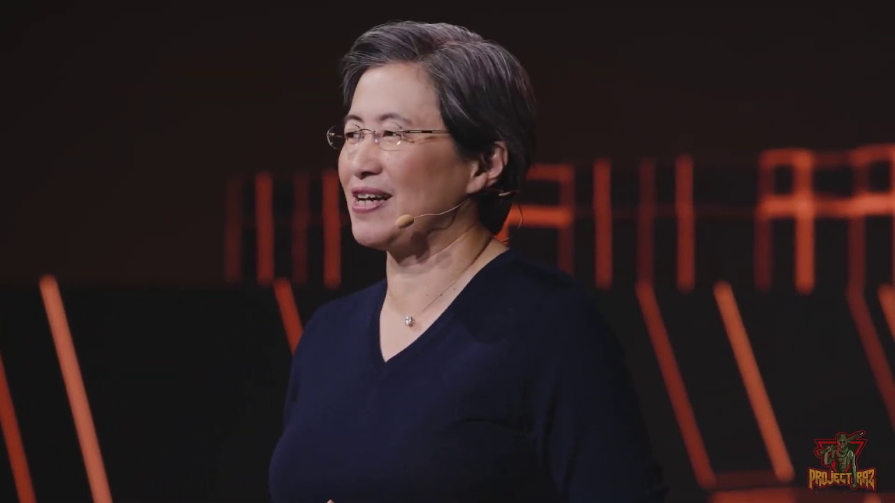 AMD Ryzen 5000 Zen3  vs intel (by黑人抬棺)