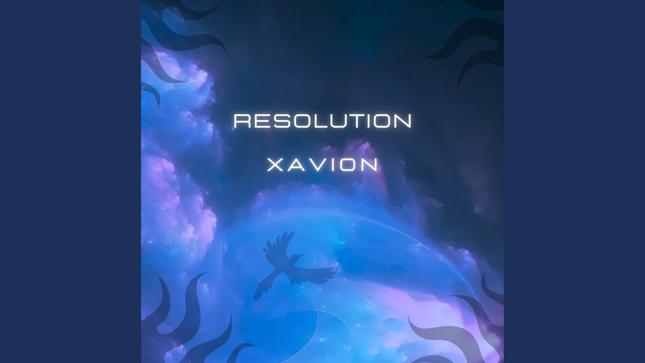 Resolution