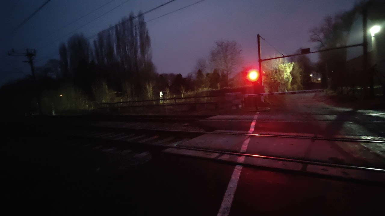 Le PN 8 de villenoy (2)