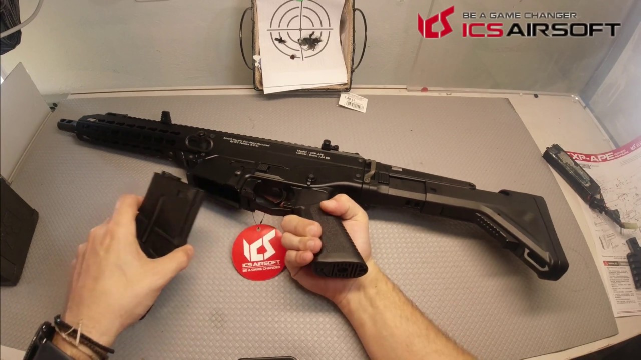 This is the AEG you must have!