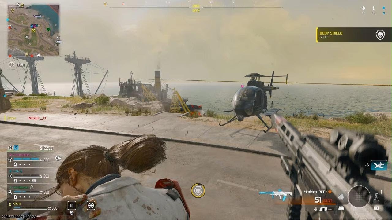 Call of Duty_t na mira👉💥💯