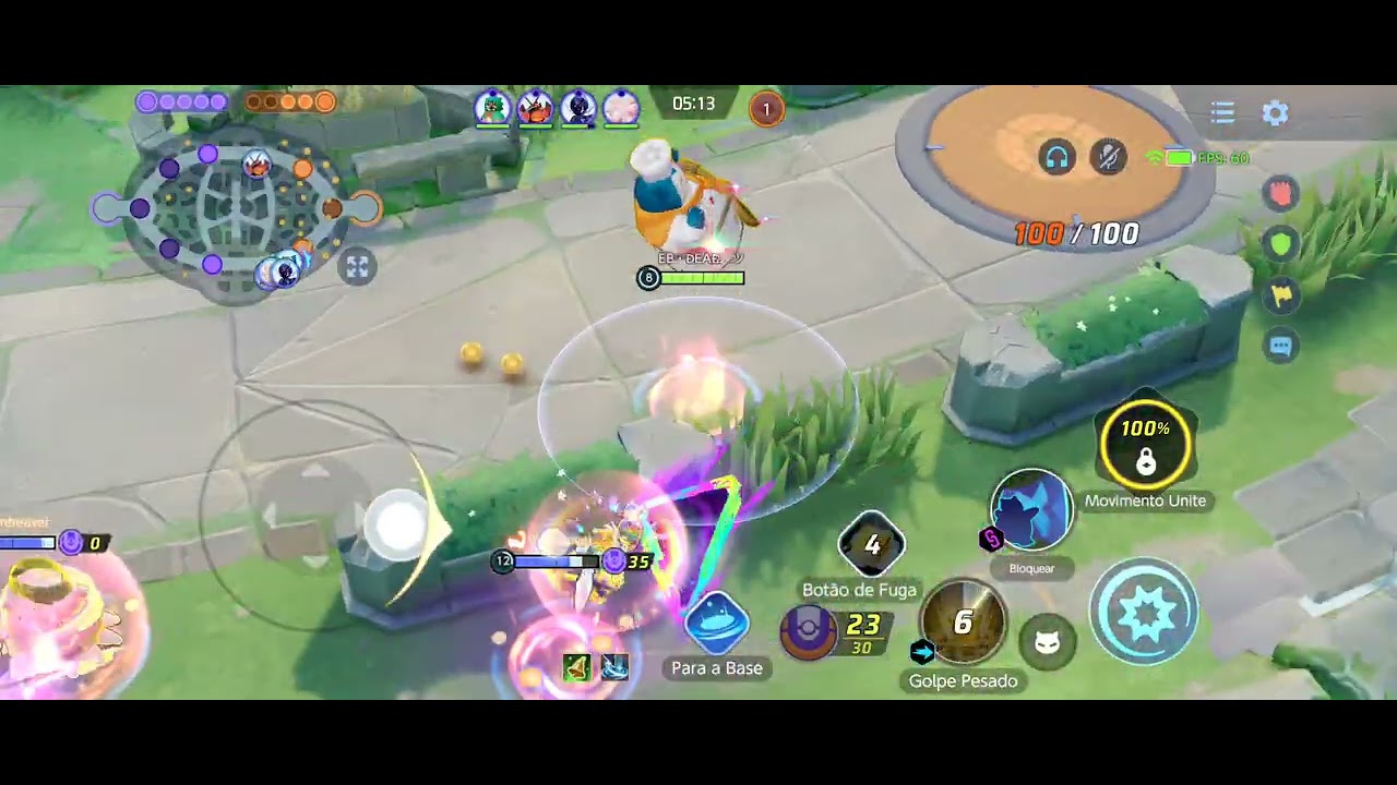 DUO Q. Vs PRO's 🥀🤯