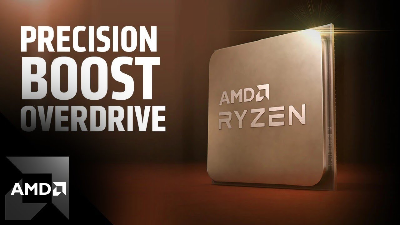What’s New with Precision Boost Overdrive 2