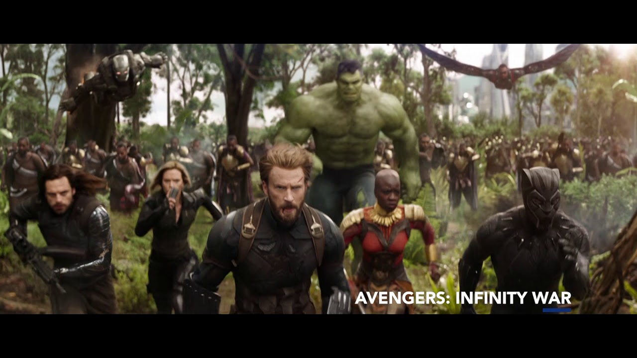Disney+ Hotstar Premium | Now Streaming