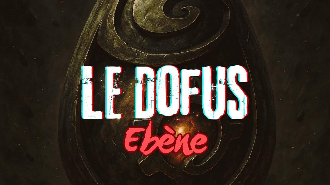 LE DOFUS EBENE (Tutos des combats)