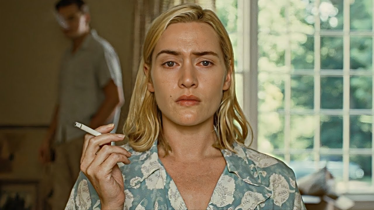 We Don't Talk Enough About Revolutionary Road