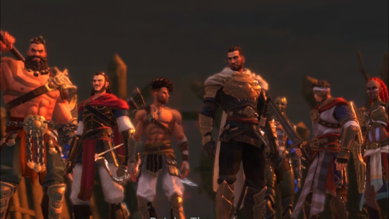 PRINCE OF PERSIA THE LOST CROWN