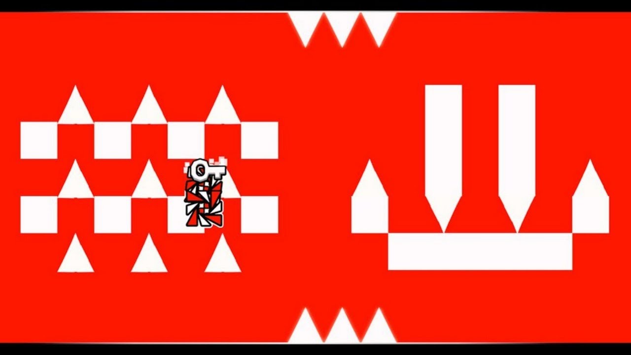 ''Totally Legit Level'' 100% (Demon) by myName2243 | Geometry Dash [2.11]