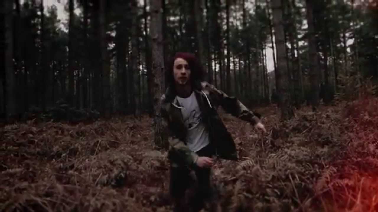 BURNING CODES - The Road