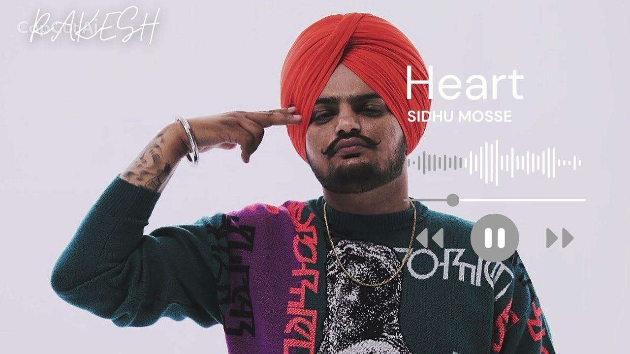 #SidhuMooseWala #PunjabiSongs #Moosewala #Trending #PunjabiMusic #Song #MusicLovers