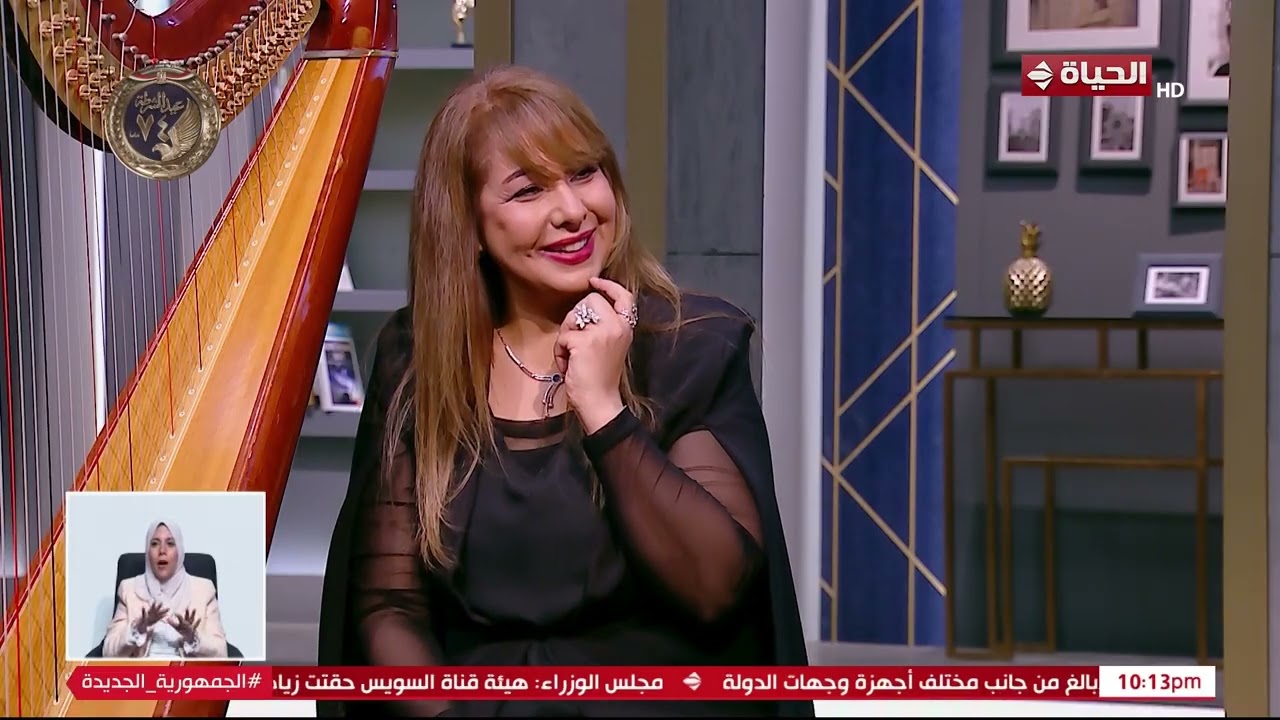 عمرو الليثي || برنامج واحد من الناس - الحلقة 395- الجزء 2
