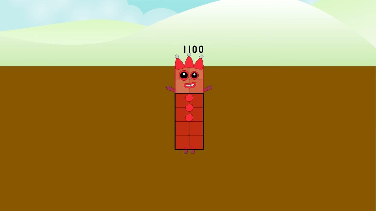 Semi-Quathinkinaryblocks Band 1 My Take(WHOLE BAND IS ALMOST DONE YET)
