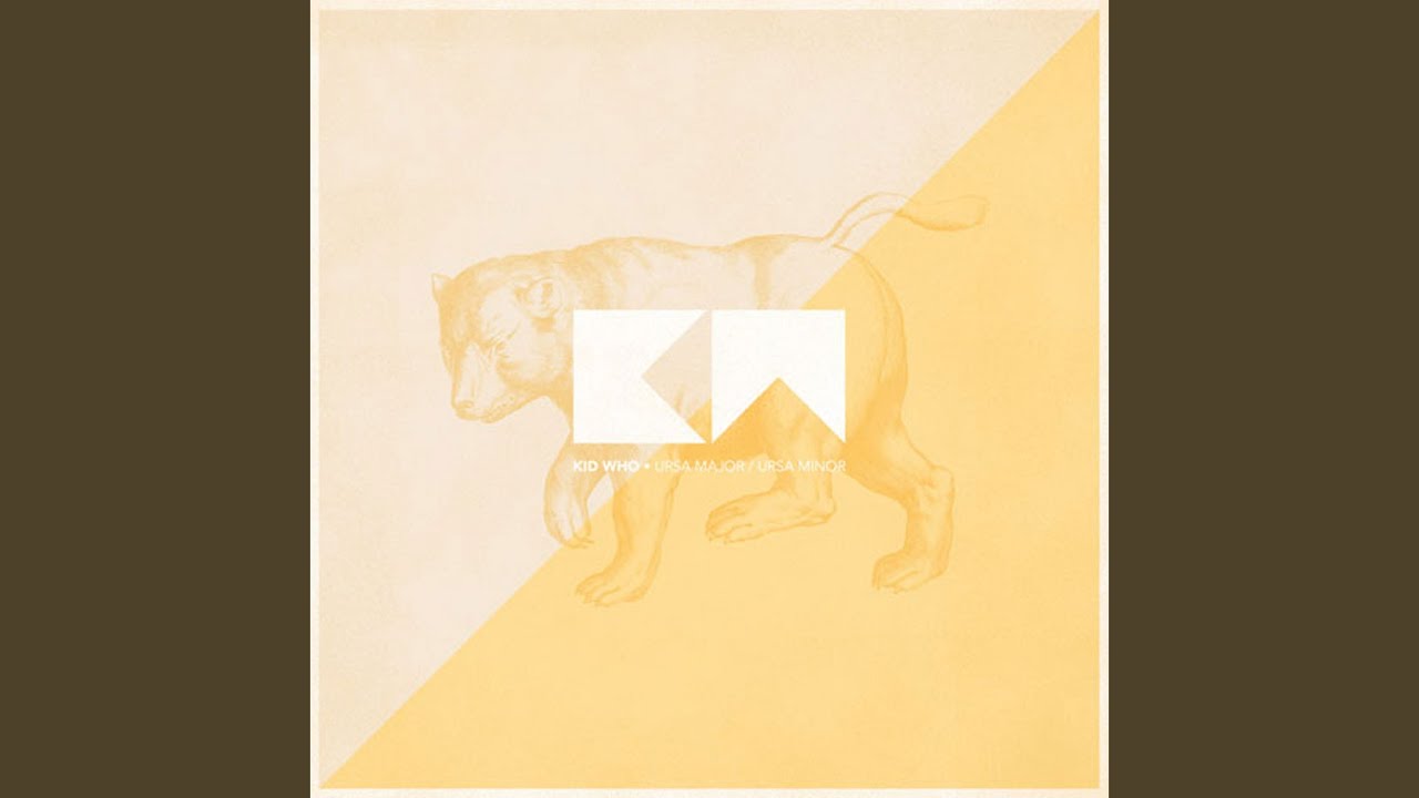 Ursa Major (Fratelli Riviera Mix)