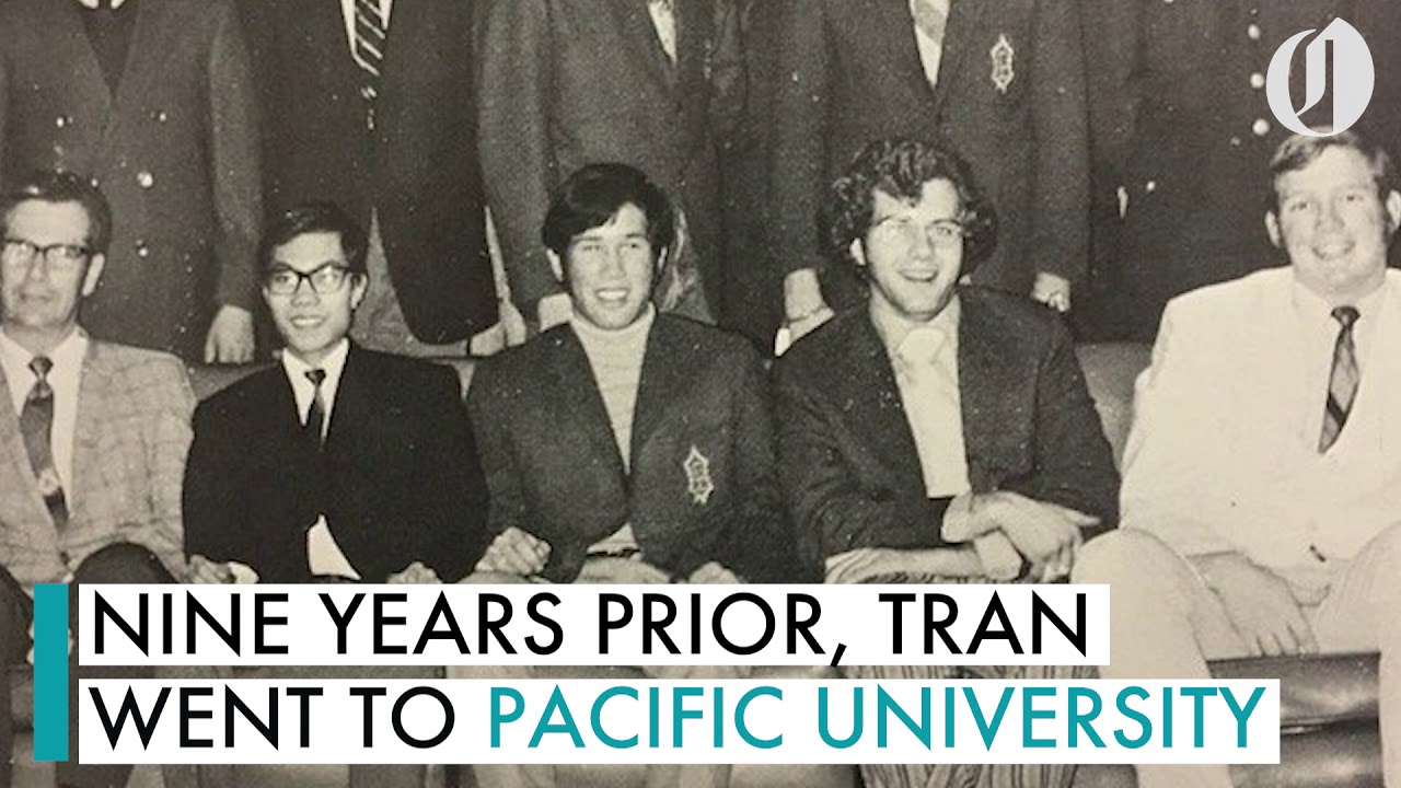 Vietnamese refugee built a U.S. life, never forgot his friends