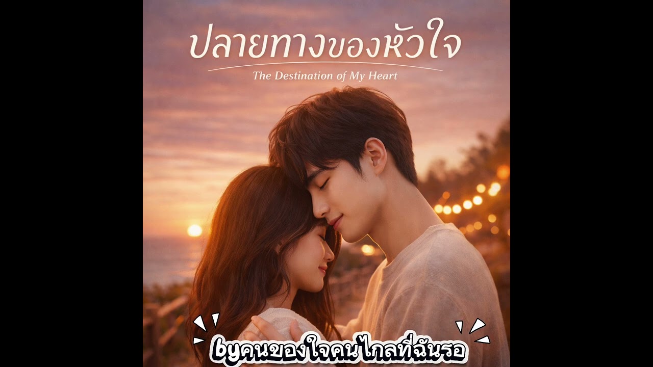 ปลายทางของหัวใจ