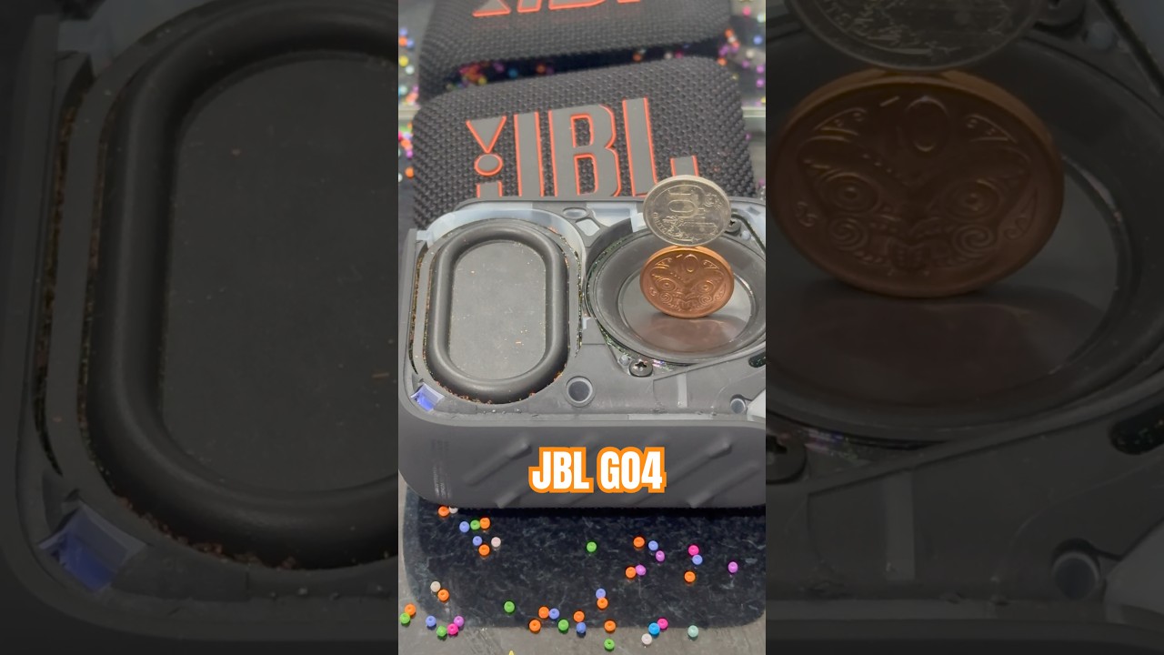 JBL GO4 -Ultra Powerful Speakers 🔊🥳😍 #trending#jbl#viralvideo