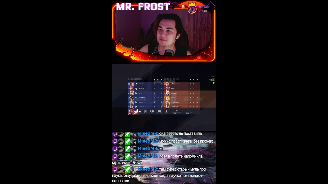 Gaming Time! Come Join)