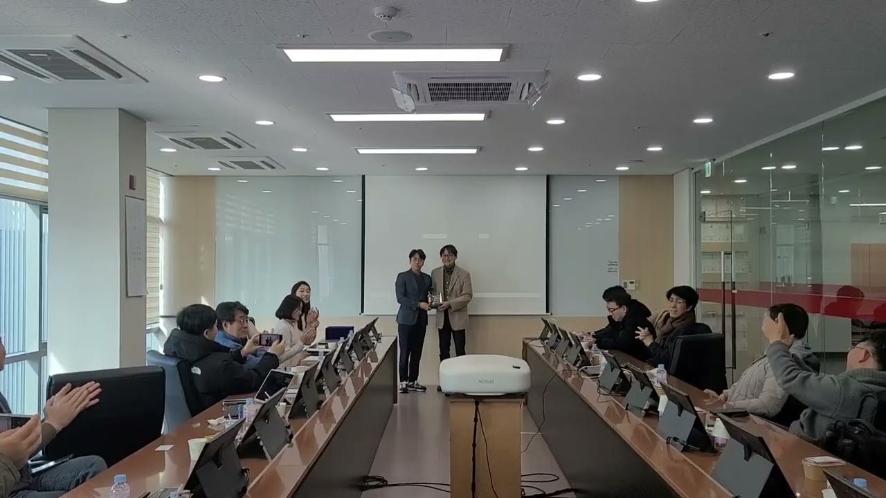 🚀 [ Cre.lab ] 연구실의 1기부터 10기까지, 역사와 열정을 함께한 주역들을 소개합니다.