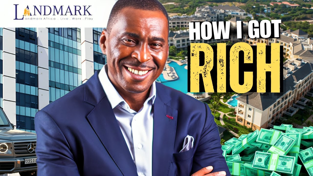 How Paul Onwuanibe Broke the System to Get Rich | 2025 Documentary