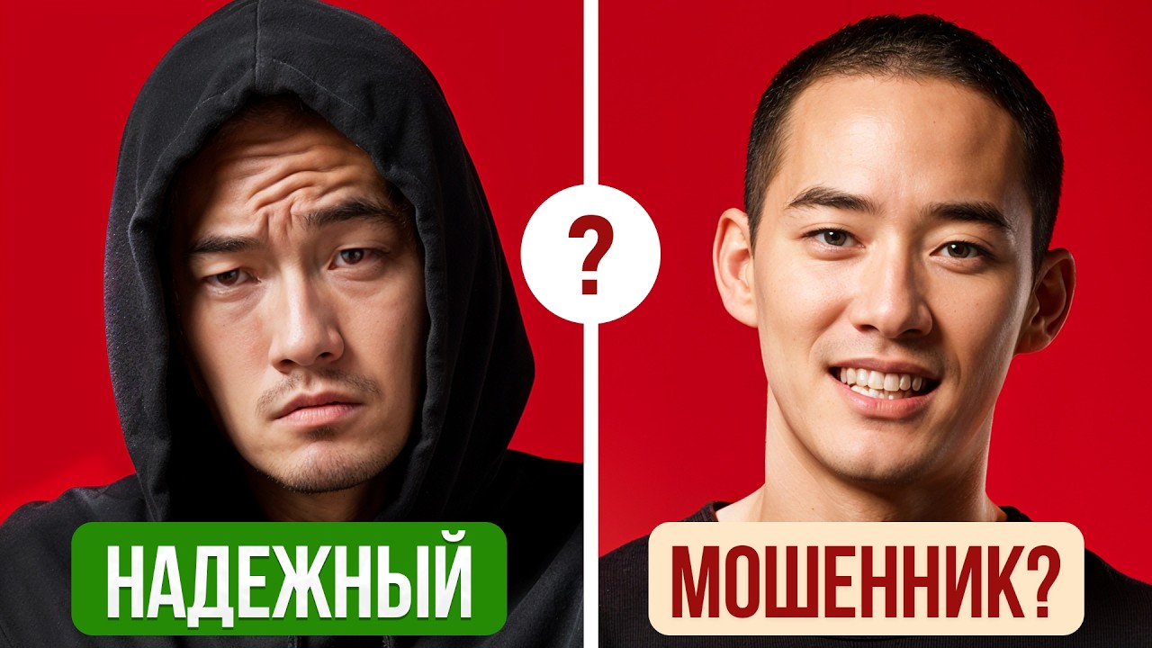 Не работайте с поставщиками из Китая пока не посмотрите это видео!