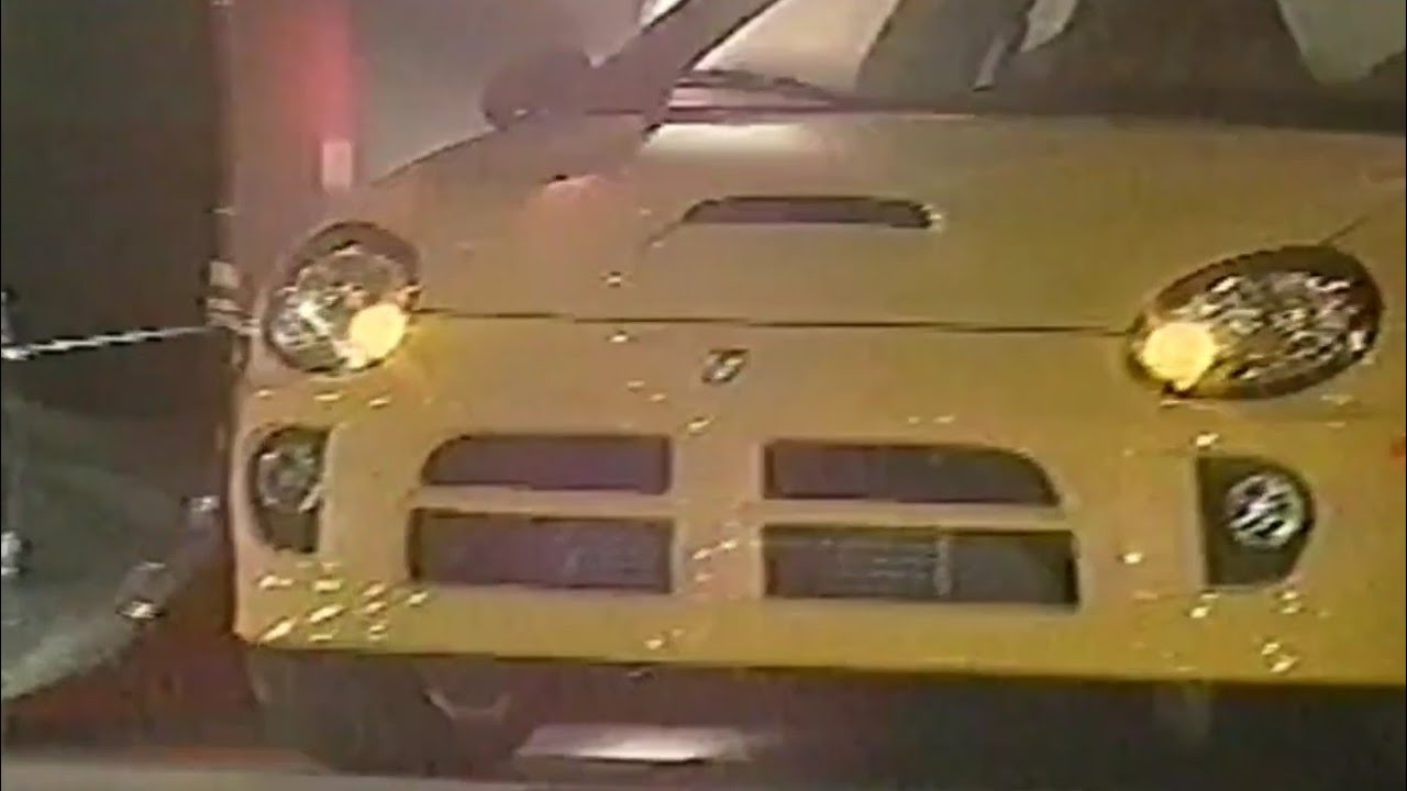 2002 Los Angeles & Detroit Auto Shows - MotorTrend