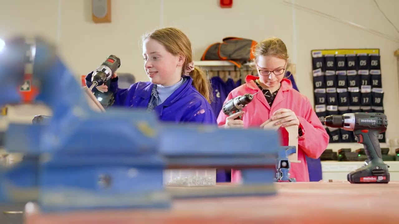 Praktijkonderwijs De Nieuwe Veste 2022