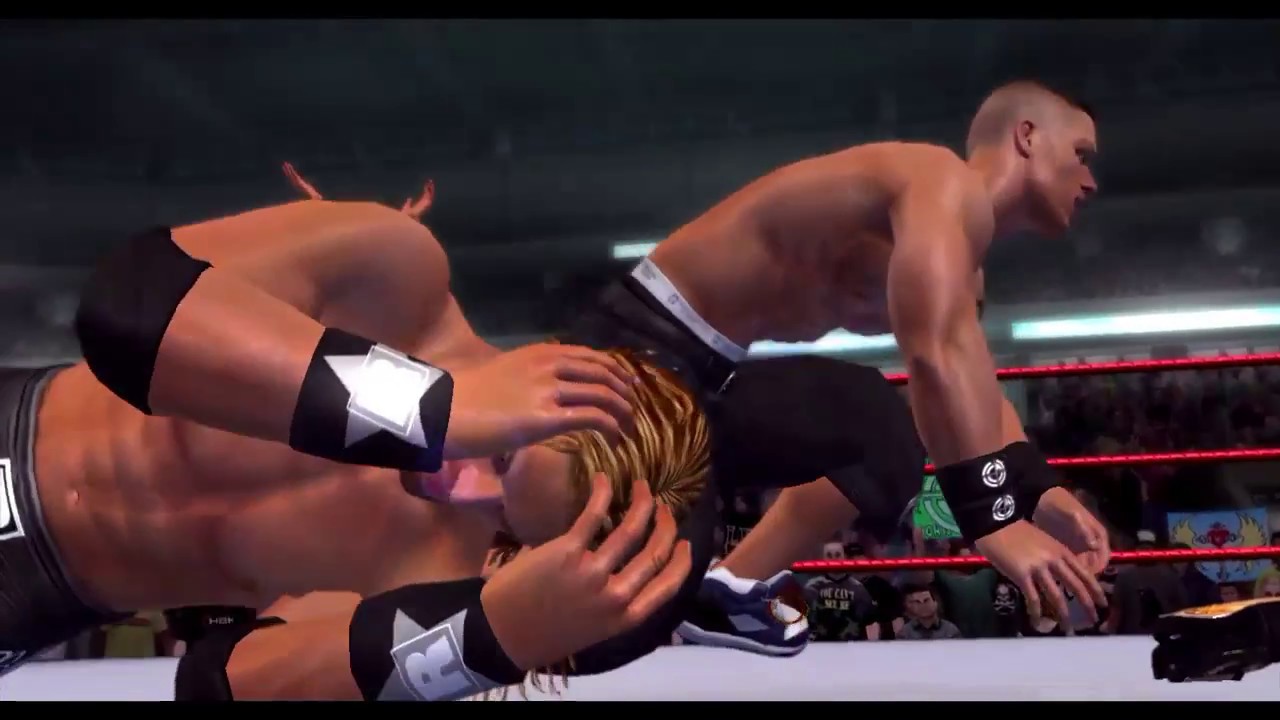 Keeping It Real Cutscenes Only