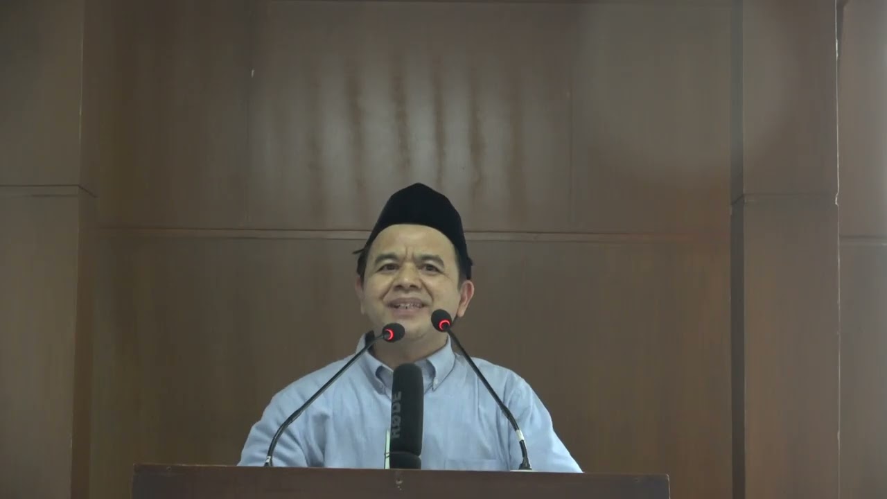 Khutbah Jum