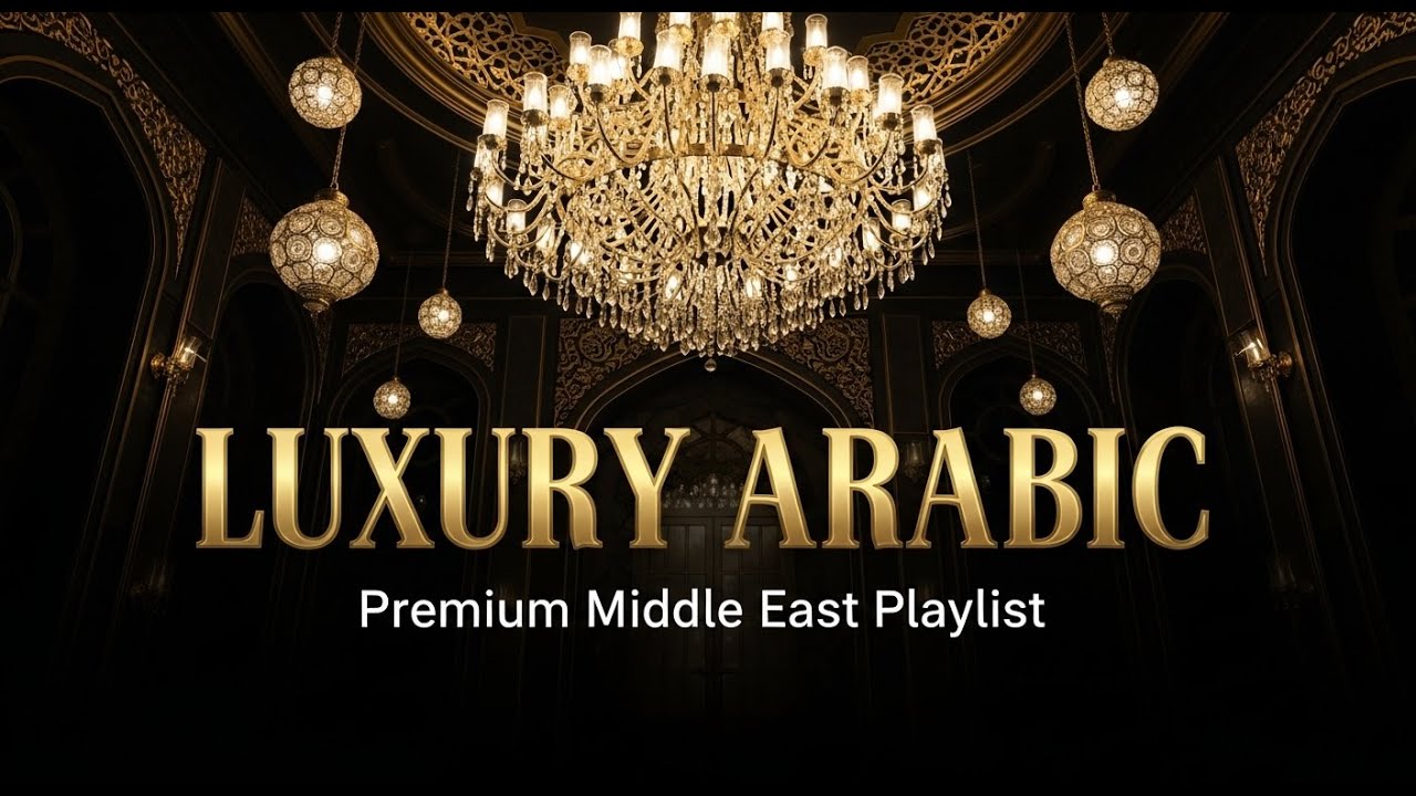 أغاني حب عربية حزينة | Arabic Music Night Playlist vol 343