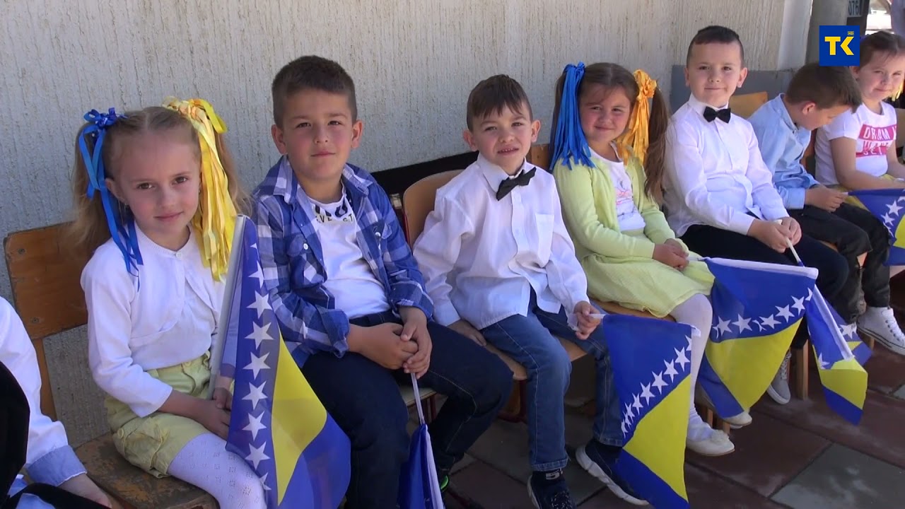 DANI OTPORA SAPNE, GODI&Scaron;NJICA HEROJU MEHDINU HODŽIĆU  10 05 2021