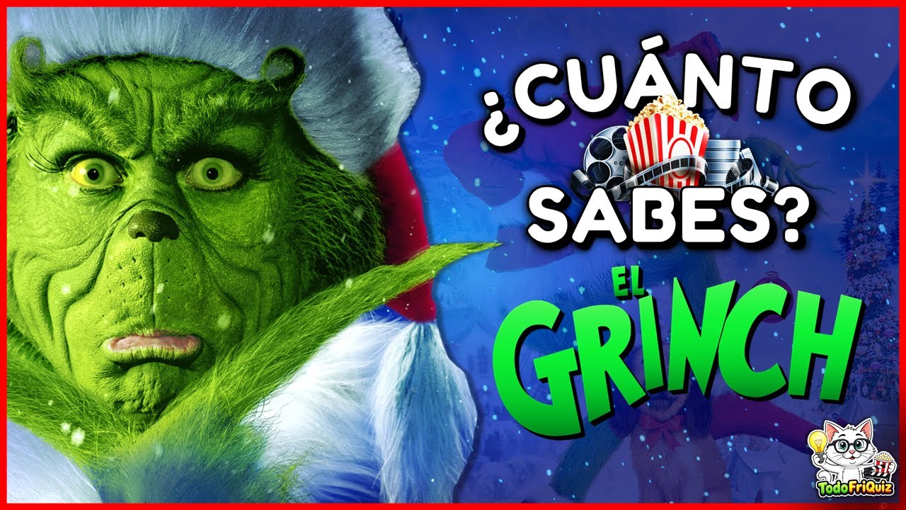¿Cuánto Sabes de 