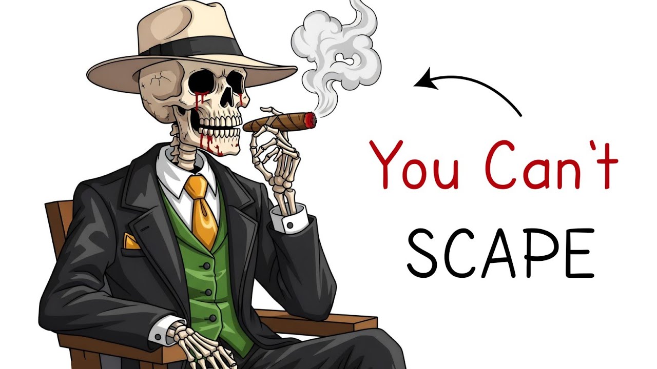 What It's Like to Be Every Level of La Cosa Nostra Rank 