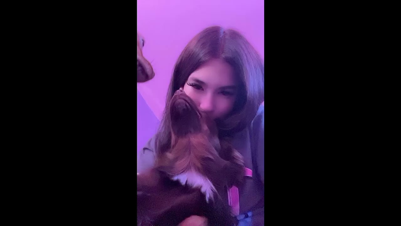 For my baby (Official music video)