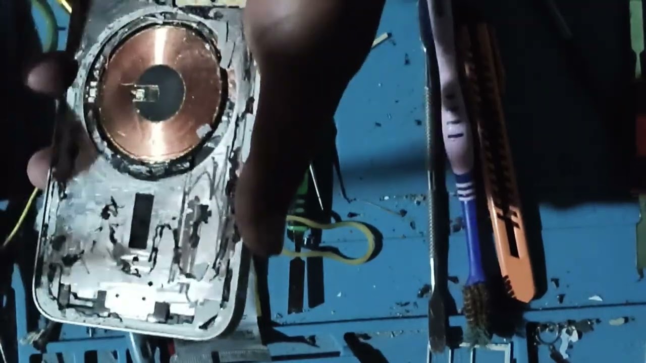 I phone 12 how to change back glass easy way 🔥🔥🔥🔥