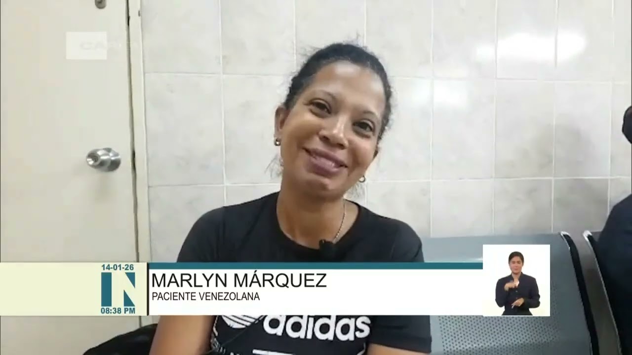 Médicos cubanos atienden a más de 31 mil habitantes en Petare