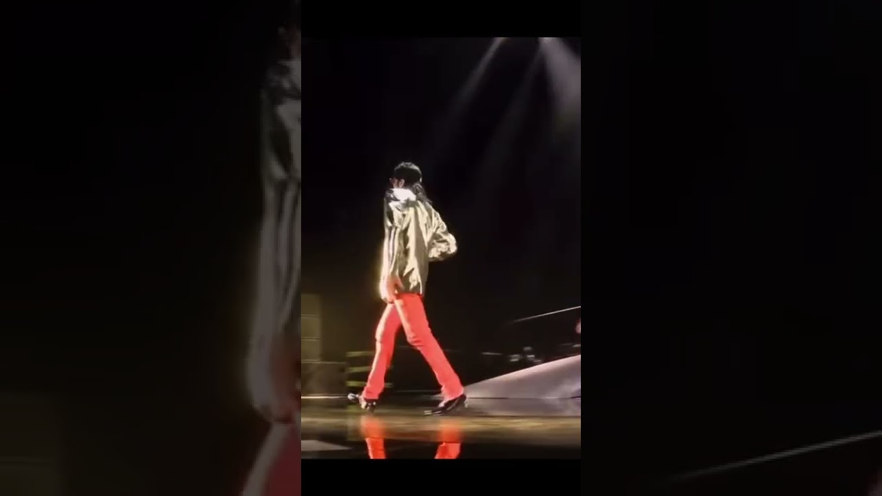 Michael Jackson's Energy Was Amazing Lol Tiktok michaeljacksonsuperfan #Shorts