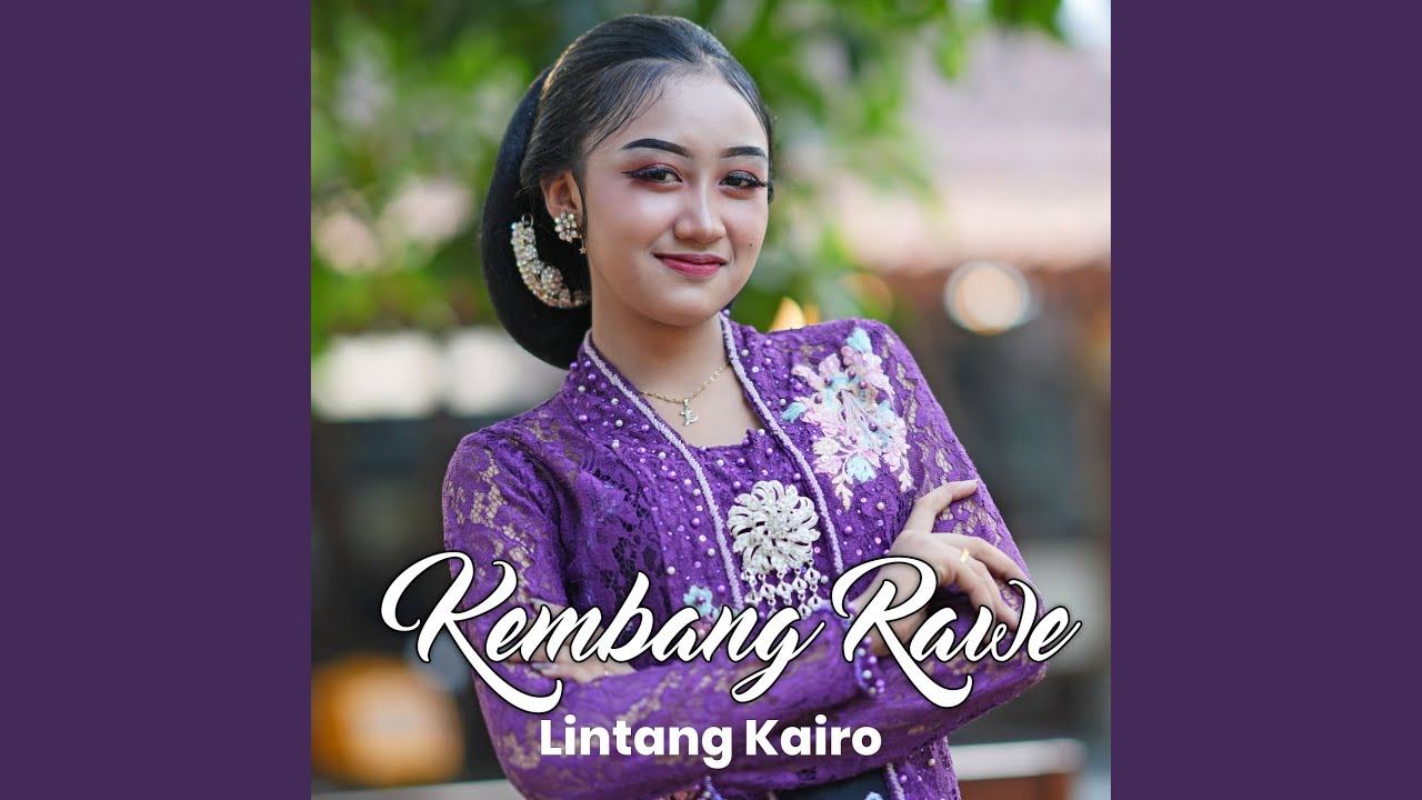 Kembang Rawe