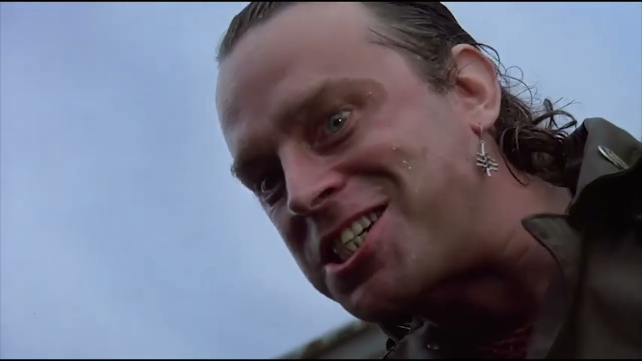Graveyard Shift (Ralph S. Singleton) 1990
