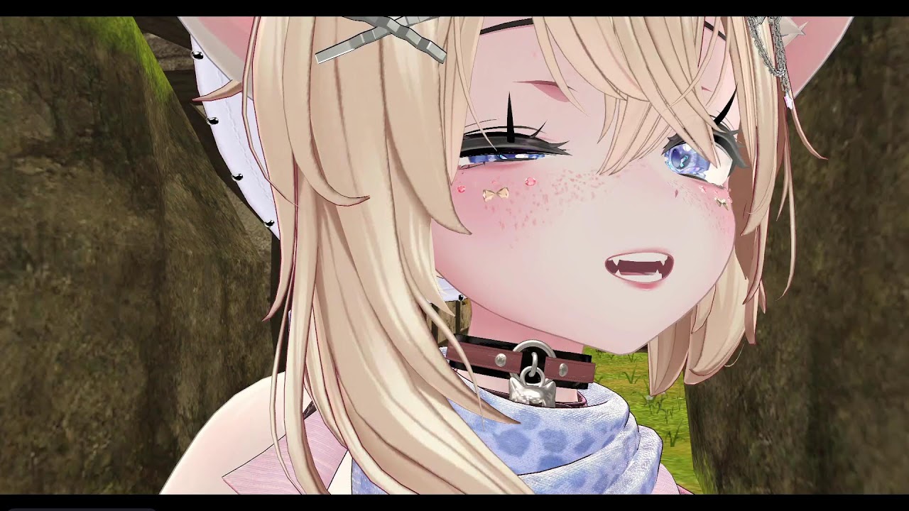 [ Visual ASMR ] 5Hr Kofi Celebration KittyBeDeputy/Cowboy