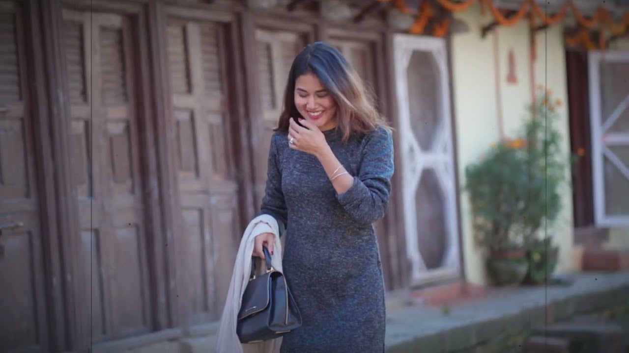 Itihas by Lakhey Nepal A/W&rsquo;22 collection