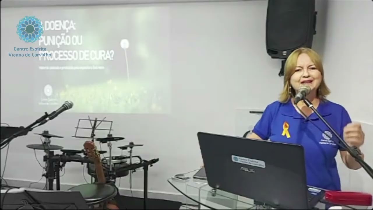 A Doença: Punição ou processo de cura?