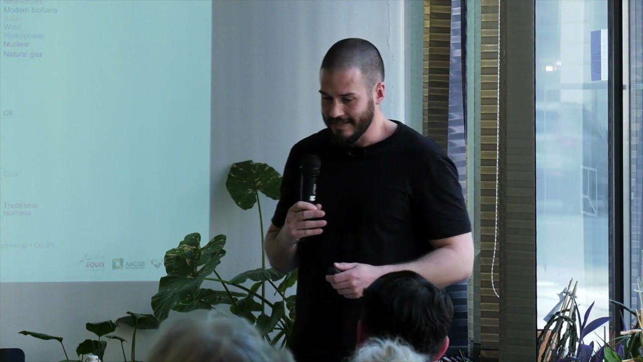 Klimaziele und soziale Gerechtigkeit - Zusammenhalt durch Partizipation