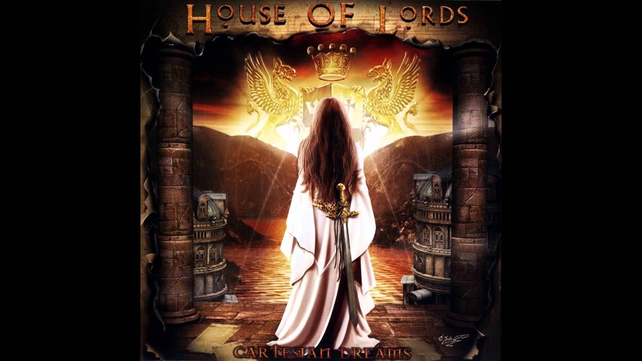 House of Lords - A Simple Plan