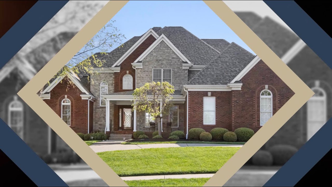 12606 Woodside Drive, Prospect, KY 40059 - Aspire Real Estate Group